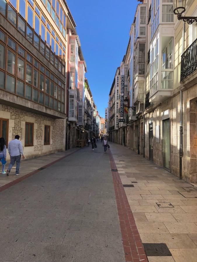 Atuaire Home El Baburril De La Calle Puebla Burgos Exterior foto